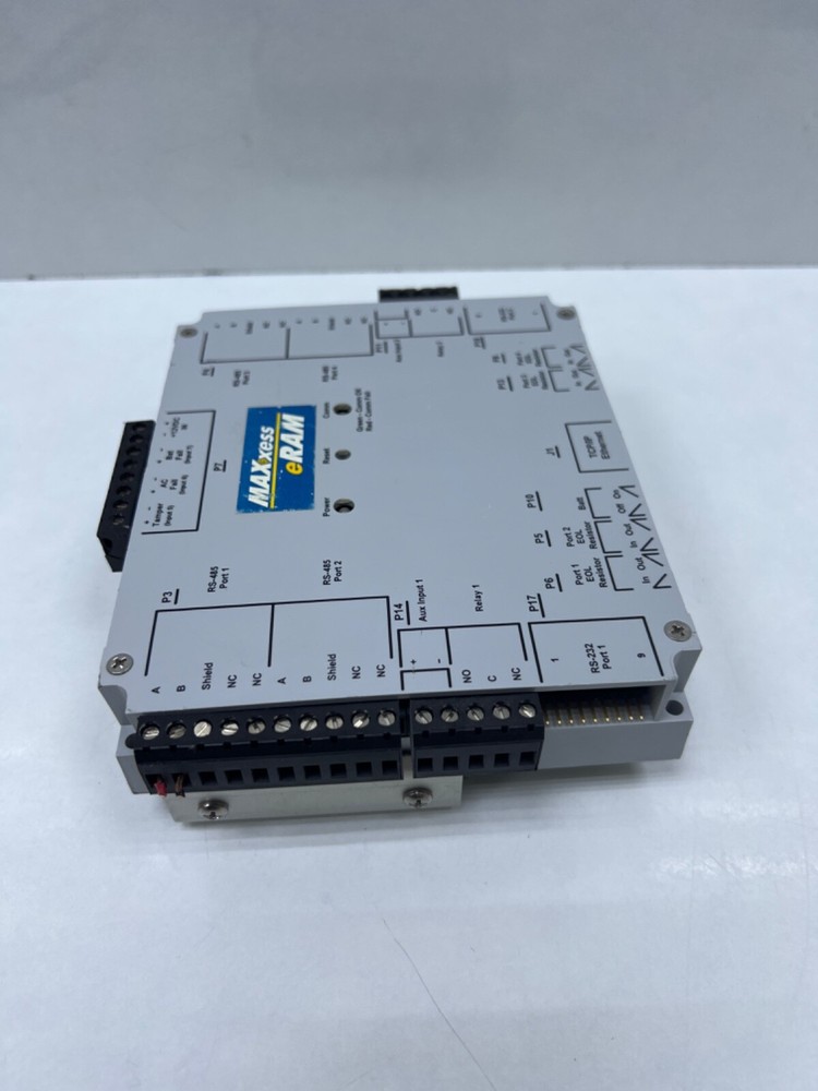 HID VertX V1000 Networked Access Controller V1000 71000AEP0M0