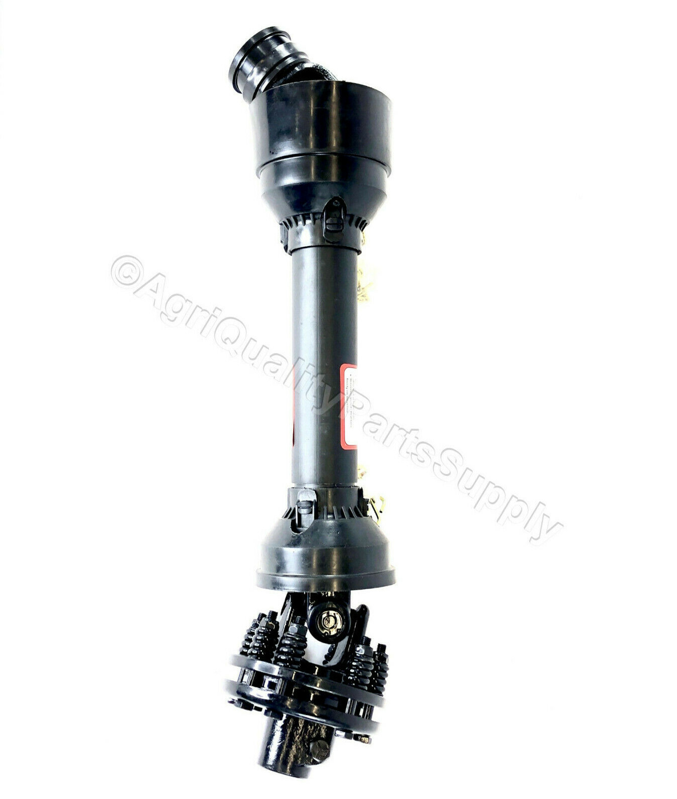 King Kutter Rotary Tiller PTO Shaft with Slip Clutch part number 147122