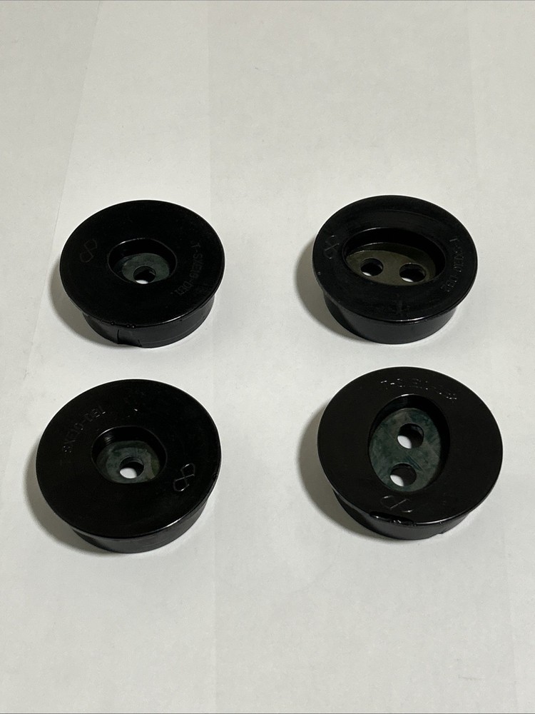 Used IS300 Rear Diff Bushings from Xcessive Manufacturing