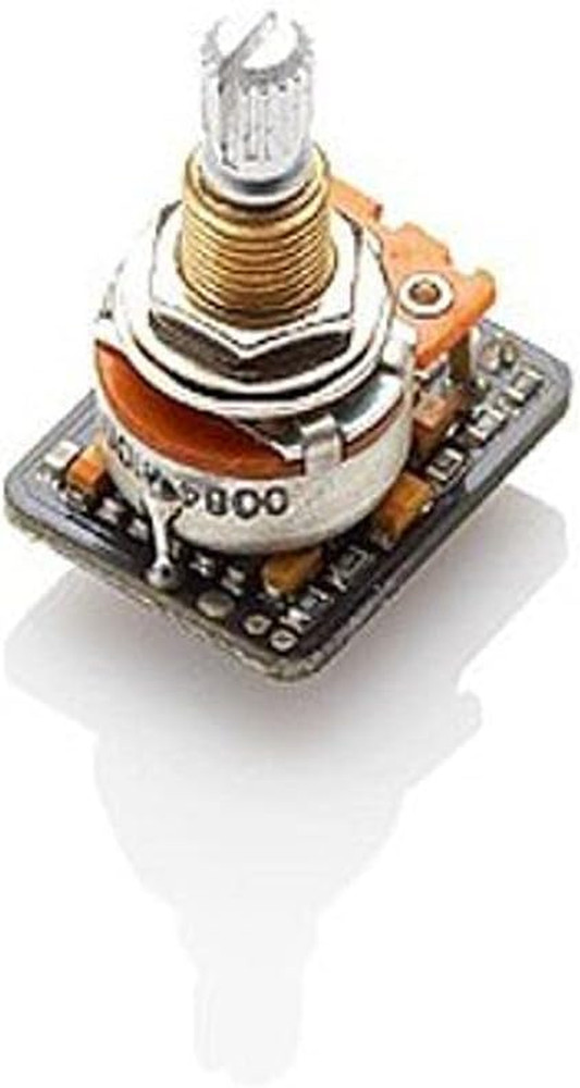 EXG Guitar Expander Active Tone Control