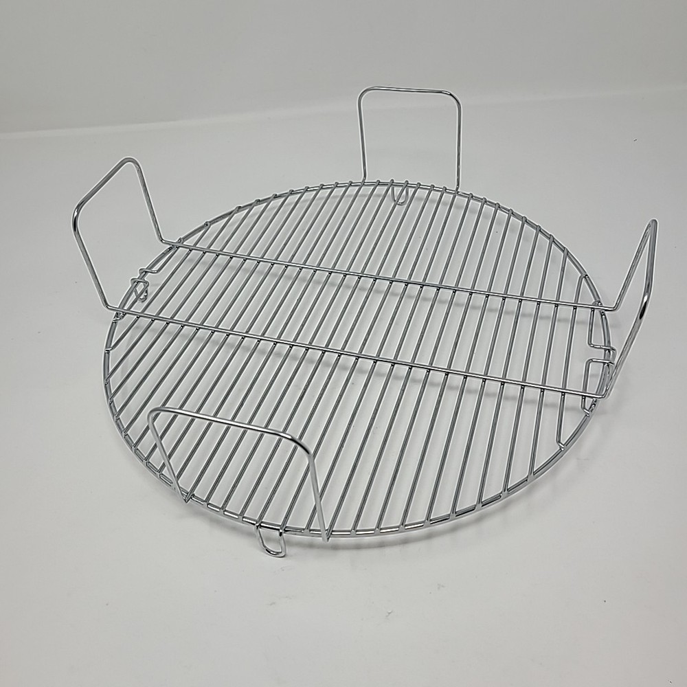 NuWave Pro Infrared Oven WIRE RACK 1"- 4" Reversible Replacement Part Accessory