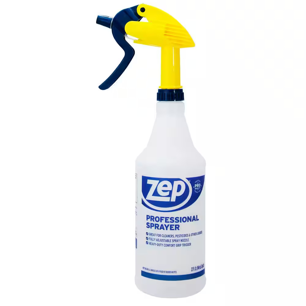 32 Oz. Professional Spray Bottle