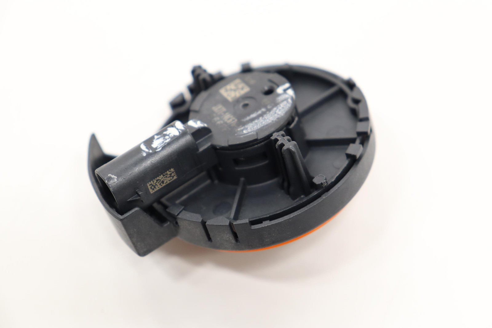 2022 - 2026 FORD MAVERICK FRONT LEFT AIRBAG CRASH IMPACT SENSOR OEM JX7T14C676AA