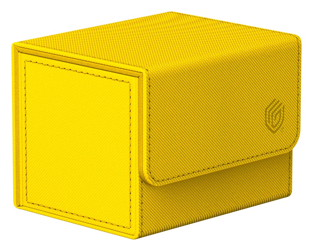 Ultimate Guard Sidewinder 100 Dandelion Xenoskin Deck Box