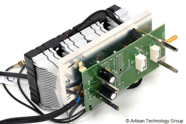 Accent Optical Technologies 8460235 Power Supply Board