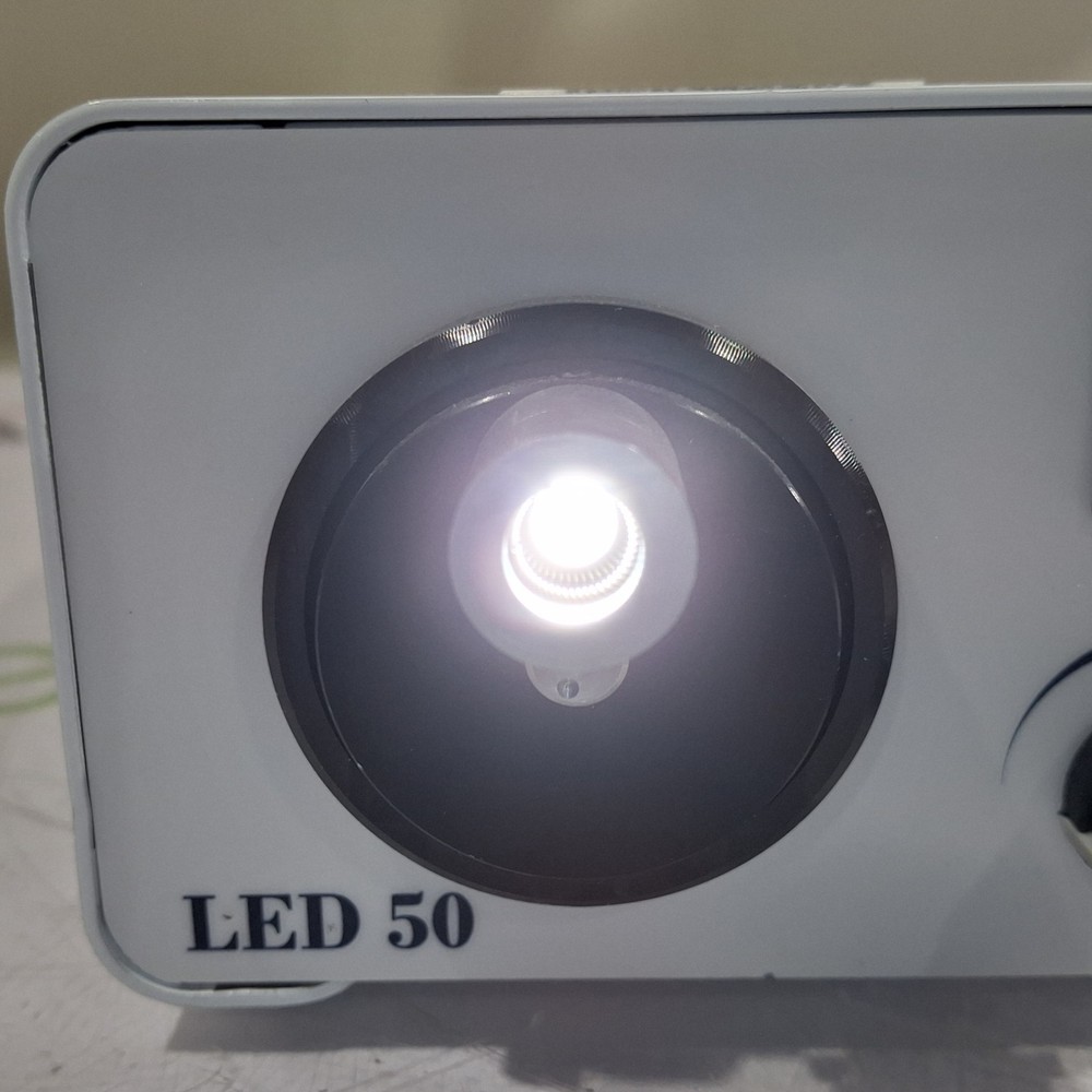 Sunoptic Technologies LLS-050 LED 1000 Lightsource