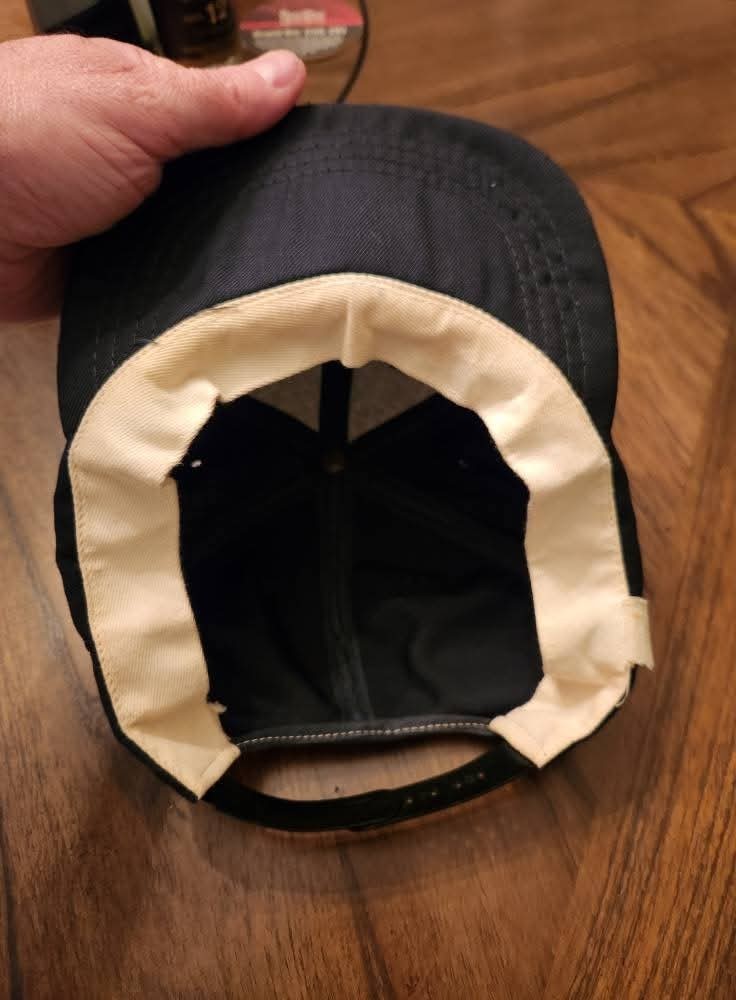 Kiss - On Tour 1978 Hat Aucoin