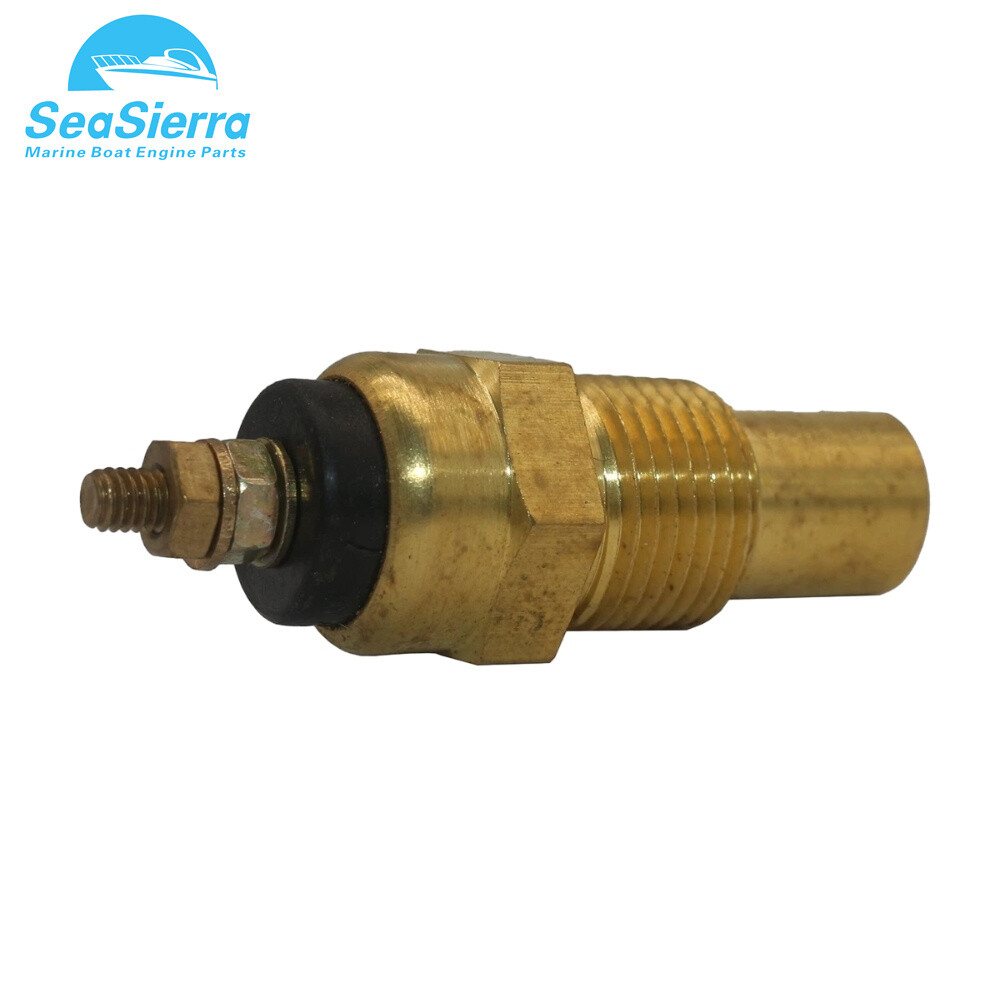 Mercruiser Temperature Audio Warning Sender Switch Replacement 87-806951 48952