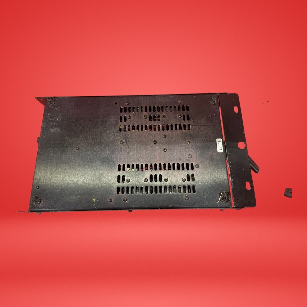 ETA LIGHTING SYSTEMS ULTRAPLEX MD410U-40 Dimmer