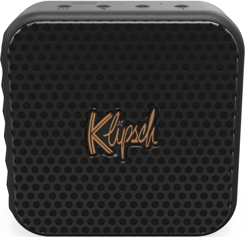 Klipsch Austin Portable Bluetooth Speaker AUTHORIZED-DEALER