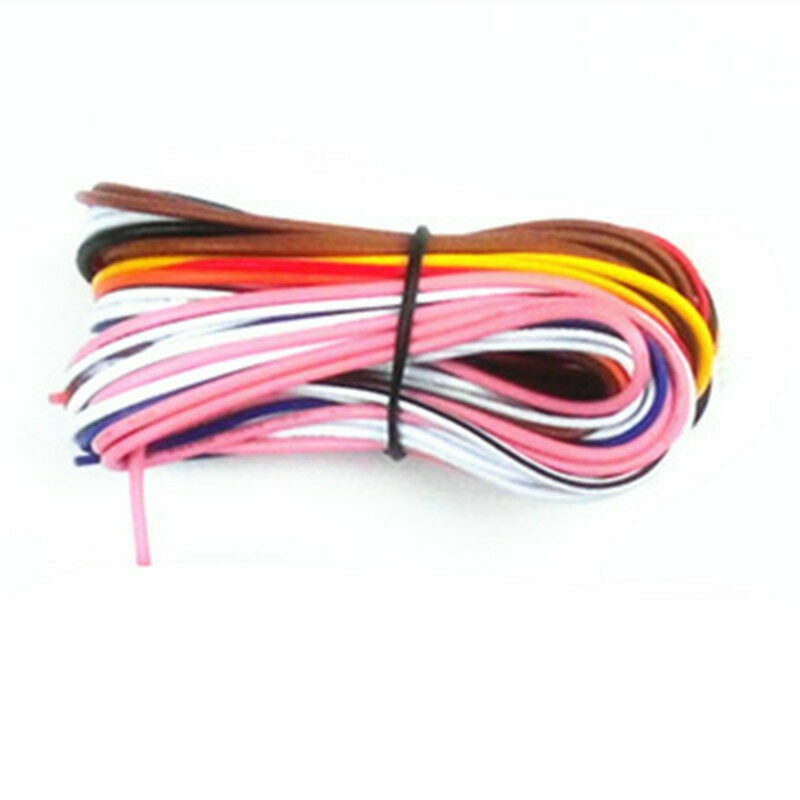 Car Alarm System Security Vibration Alarm Engine Starter Push Button Remote Kit