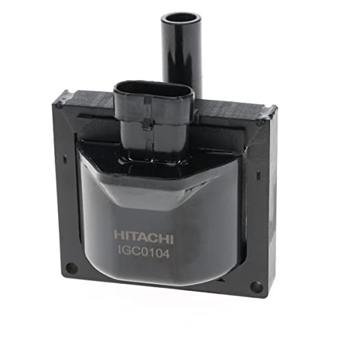IGC0104 Ignition Coil