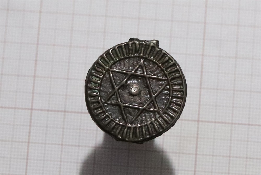 🧭 🇲🇦 MOROCCO 4 FALLUS AH1289 SHARP DETAILS B86 #K4193