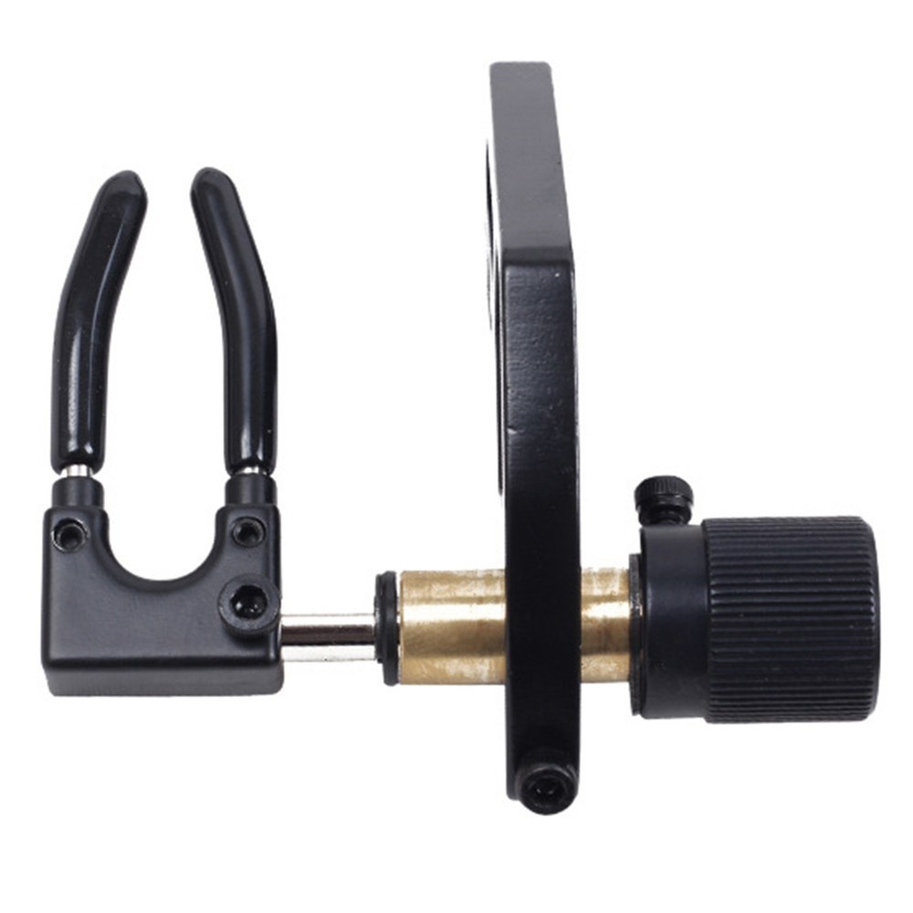 Arrow Rest Adjustable Black Compound/straight Pull Hunting Accessories