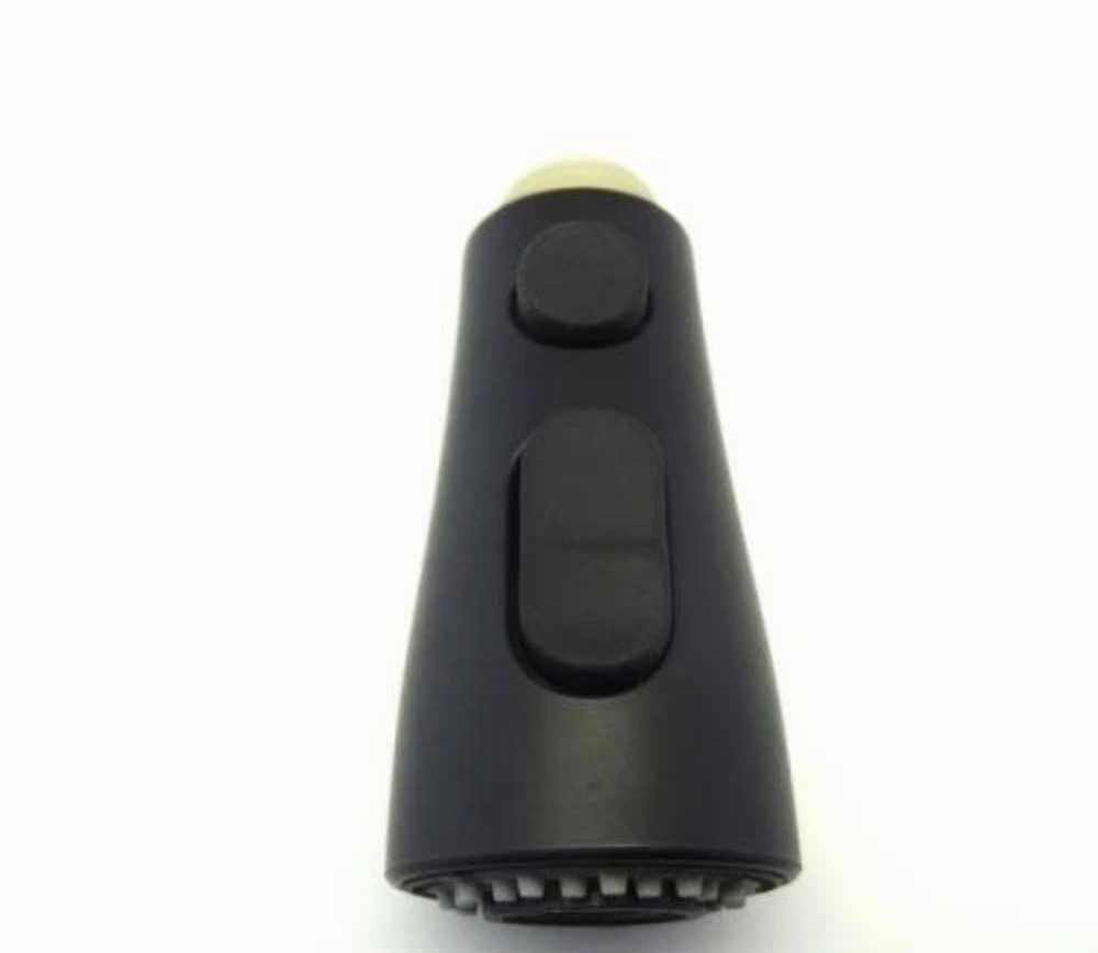 Kohler 1176882-BL Spray Wand - Simplice  Sprayhead - Matte Black