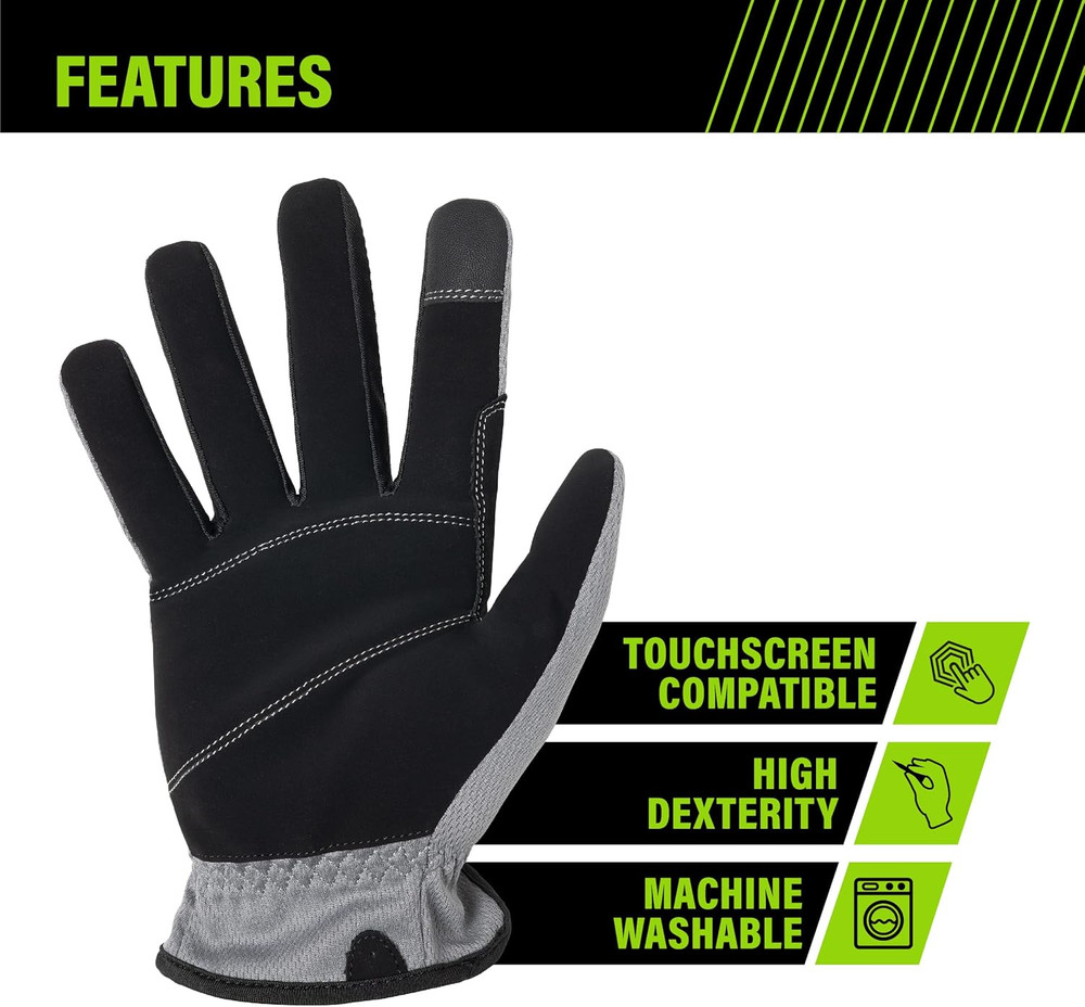 Mens Utility Gloves