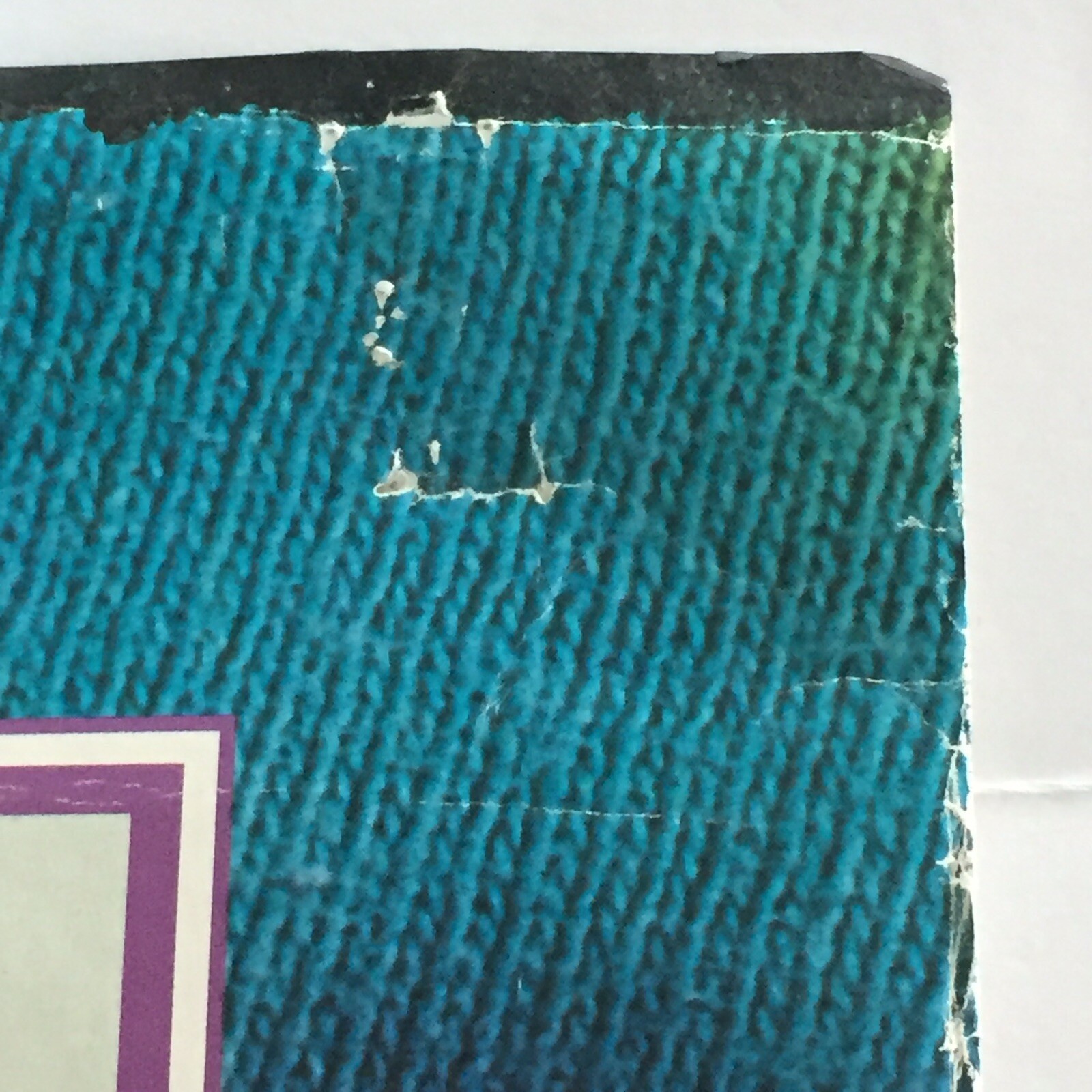 Janis Joplin 1985 Poster Legends Sony 356 C Cabriolet Music Jim Marshall RARE