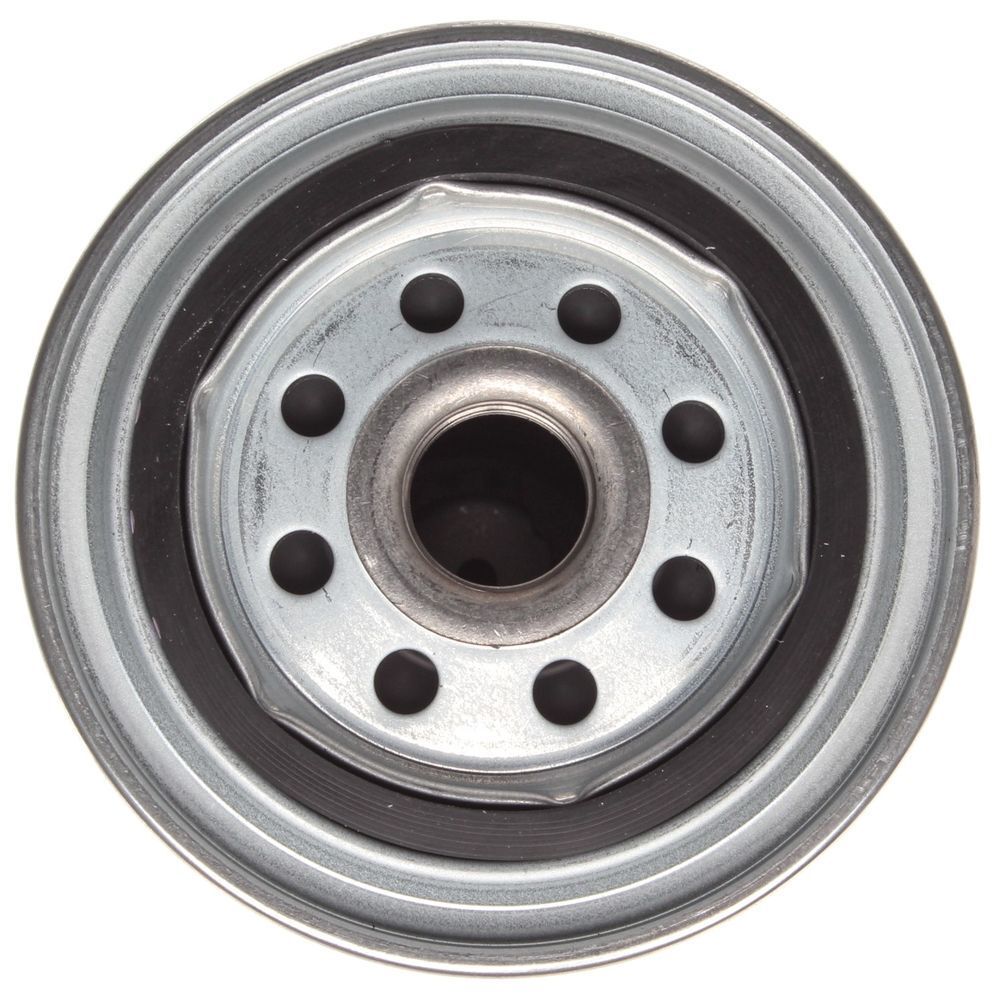 Engine Oil Filter Mahle OC 59