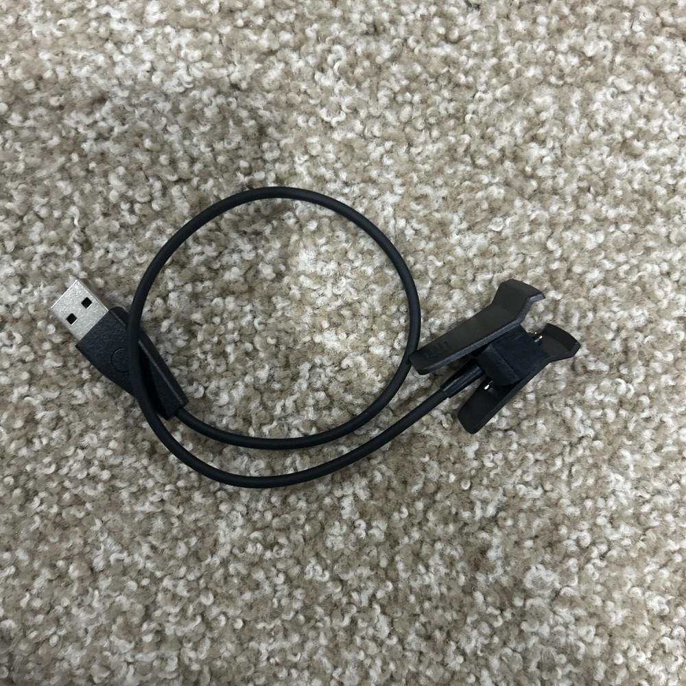 Fitbit Charger, Replacement USB Charging Cables