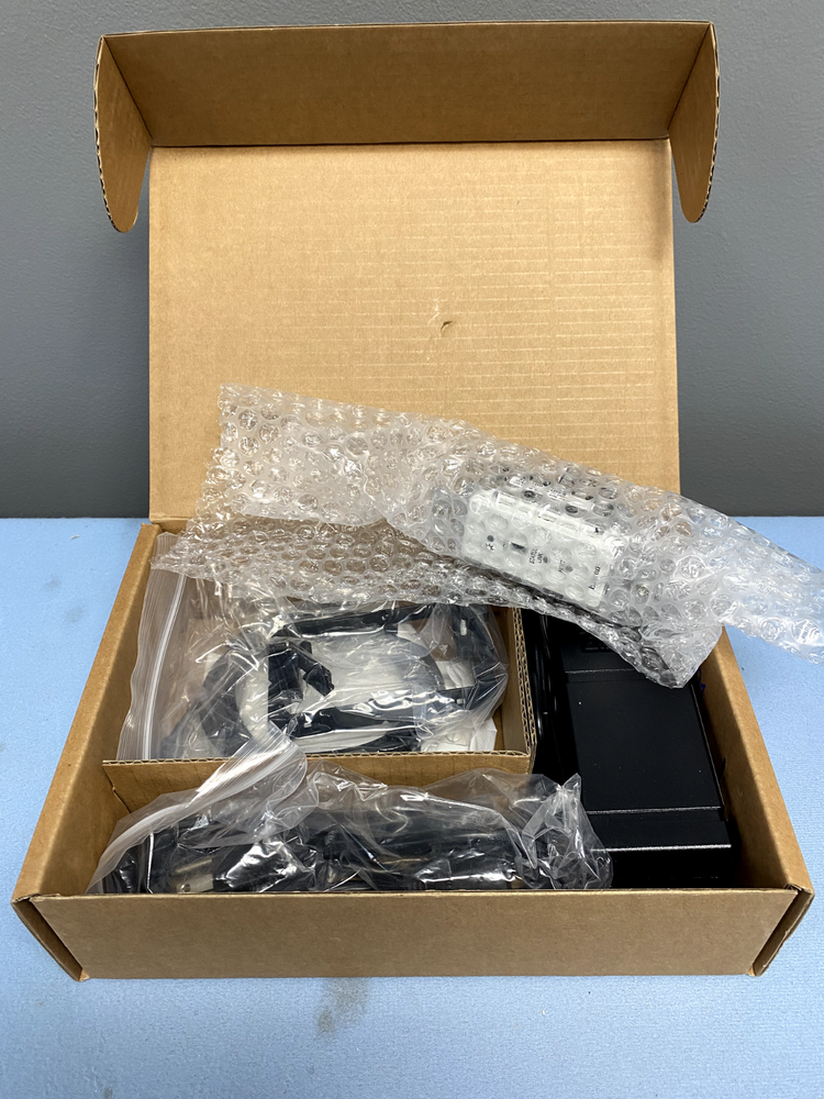 Extron USB Extender Plus D T White Transmitter - Decorator-Style 60-1473-13