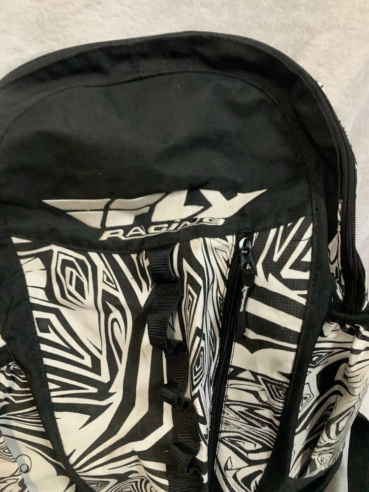 Fly Racing Backpack