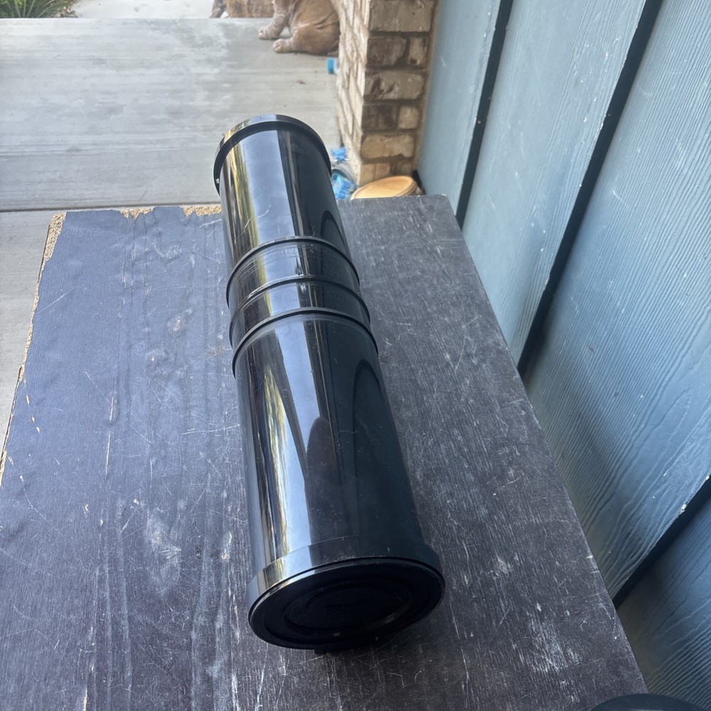 Unicolor Daylight Processing Drum / Developing Tank 24" Darkroom
