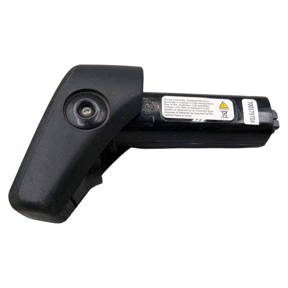Datalogic Battery Pack RDP-8000 Removable