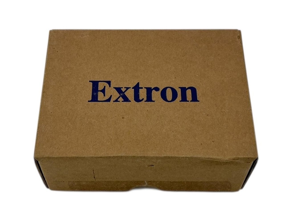 NEW - Open Box - Extron OCS 100C Ceiling Mount Occupancy Sensor 60-1664-01