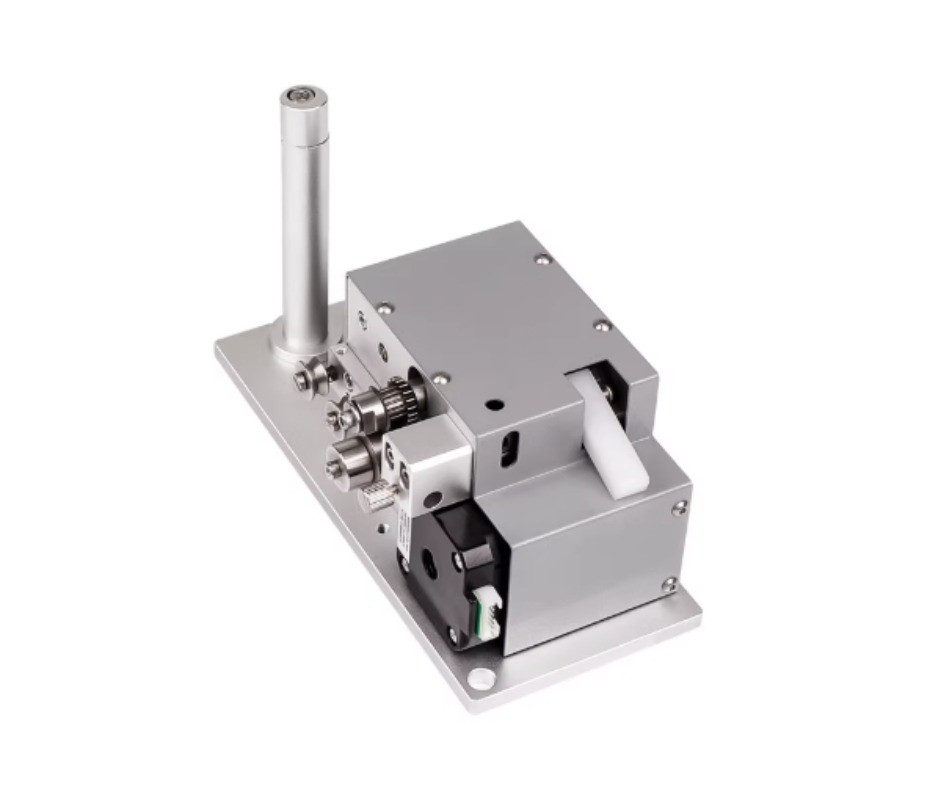 Automatic Desoldering Machine, Soldering Machine, Solder Feed Controller