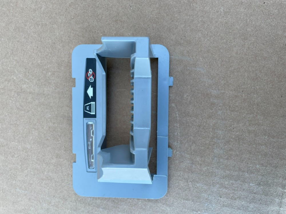 Diebold Ena Bezel Device ATM Parts
