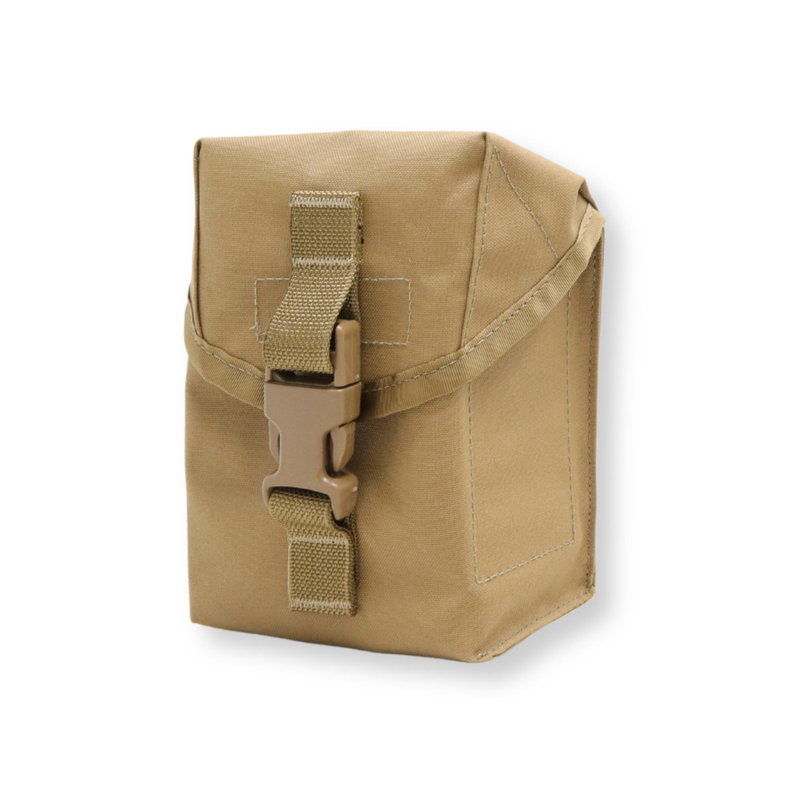 McGuire Gear US SAW Pouch - 100/200 Round