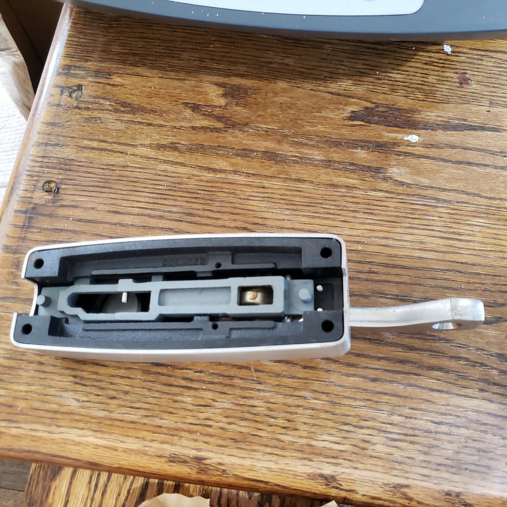 Corbin emhart exit device parts Locksmith