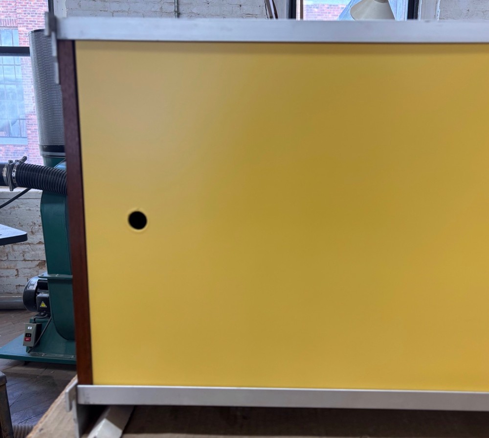 George Nelson Herman Miller CSS Cabinet