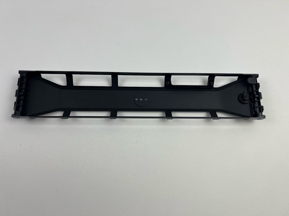Genuine Dell Storage Controller Front Bezel No Key