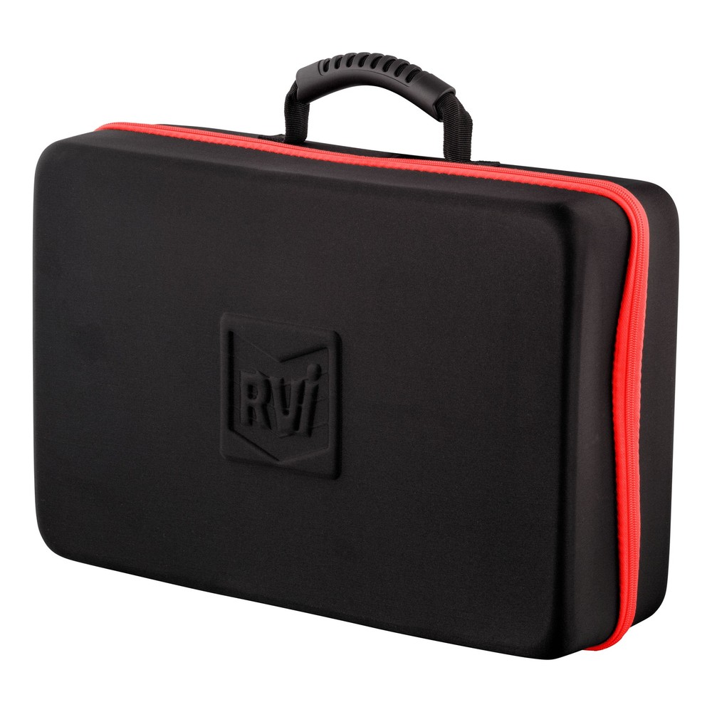 CURT Roadie Soft Shell Case for RVibrake