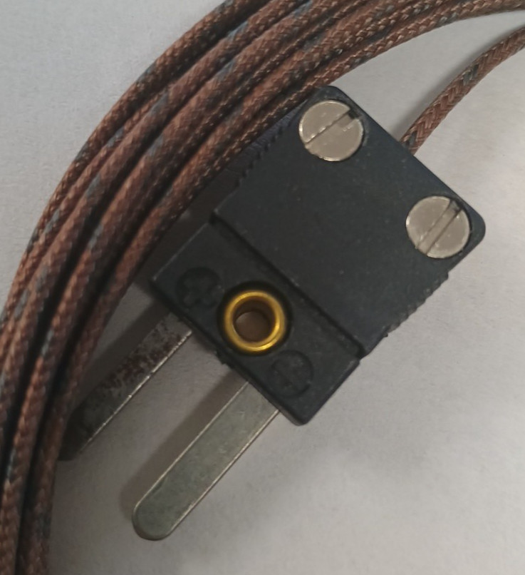 Eco. Bolt On Surface Probe 51984