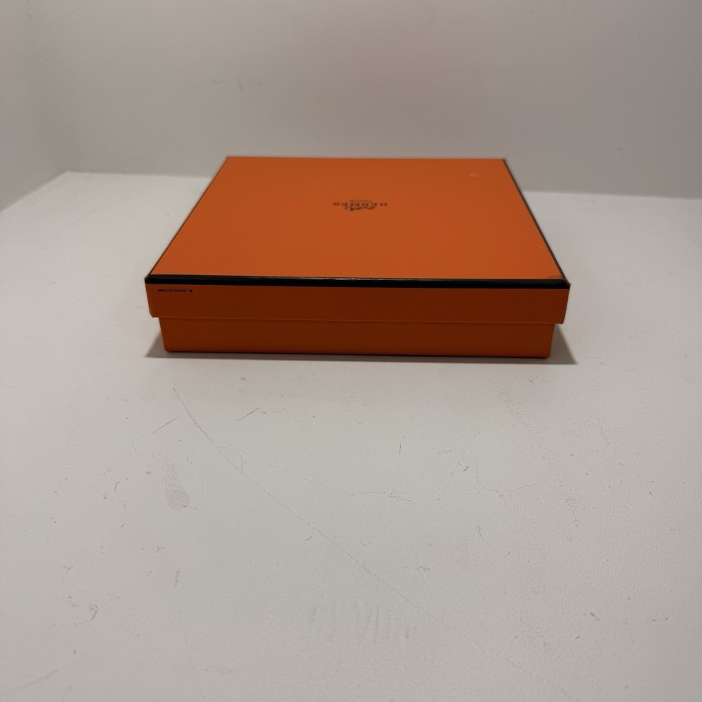 Hermes Gift Box #2