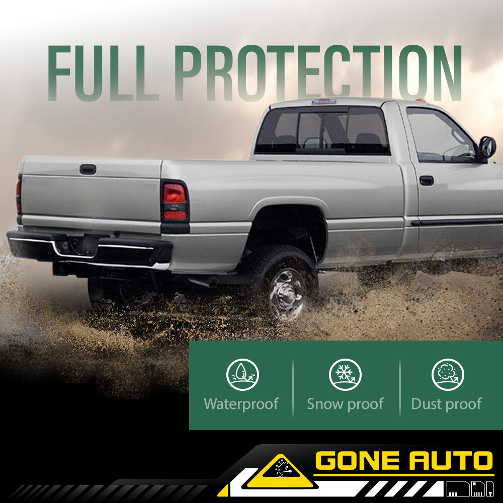 Fit For 1980-02 Ford Dodge Pickup Truck Rear Sliding Window Glass Latch Kit Set