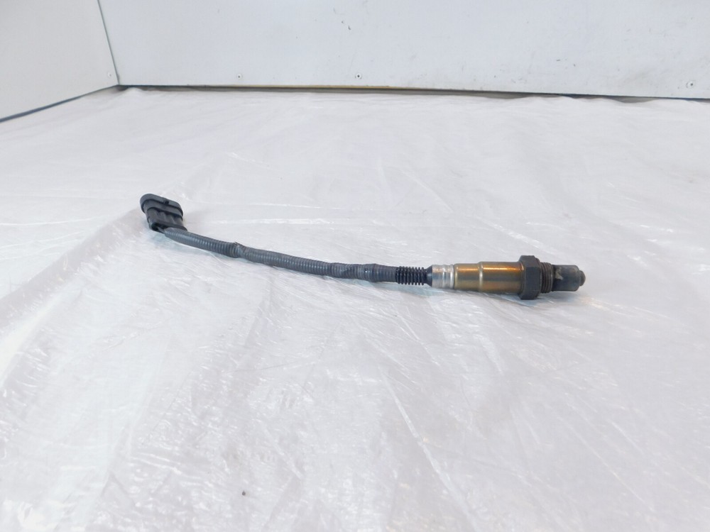 Moto Guzzi V7 III Carbon Special 750 Exhaust System Lambda Oxygen O2 Sensor
