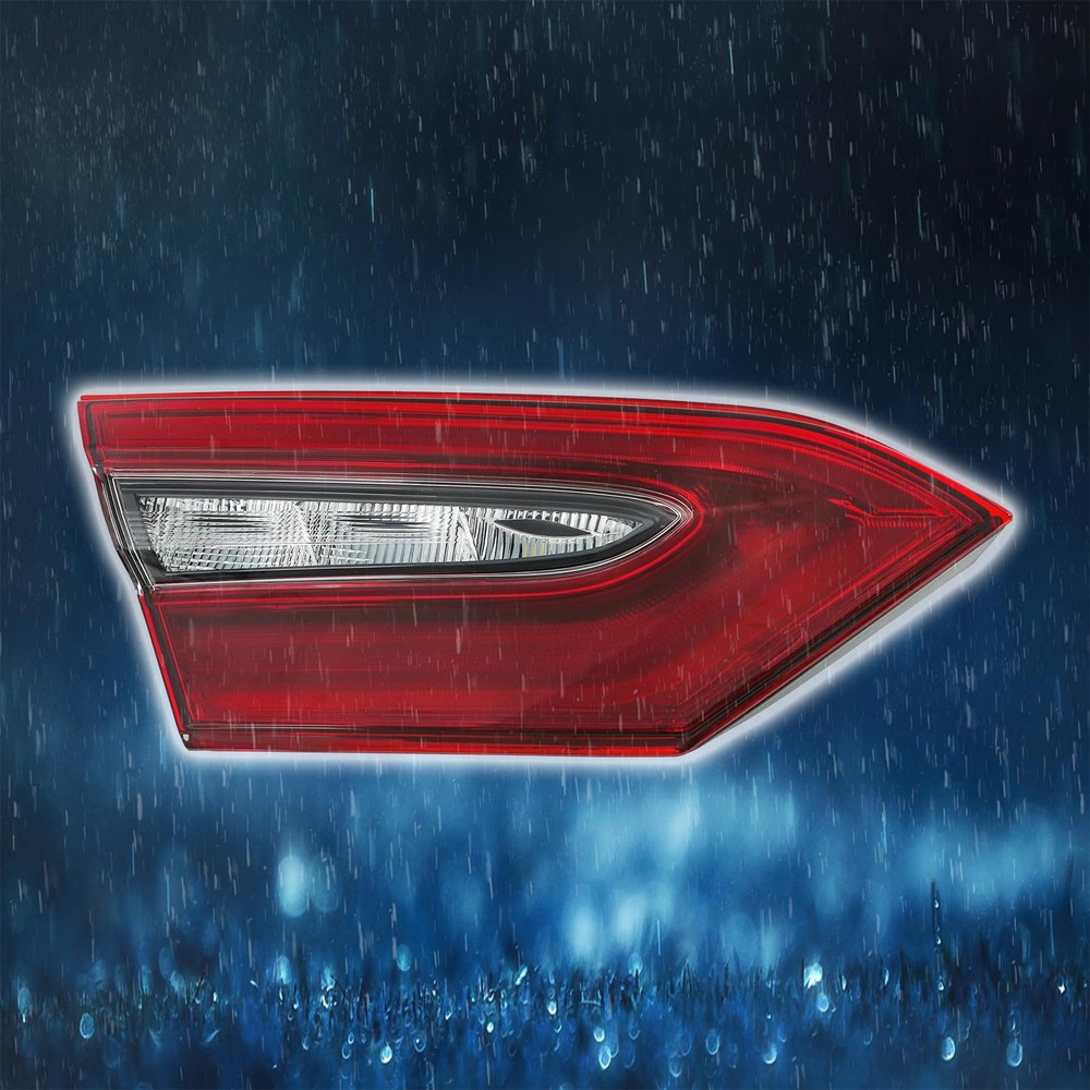 LH Inner Side Tail Light Assembly Replacement for Camry 2021-2023