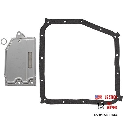 ATP TF-121 Automatic Transmission Filter Kit