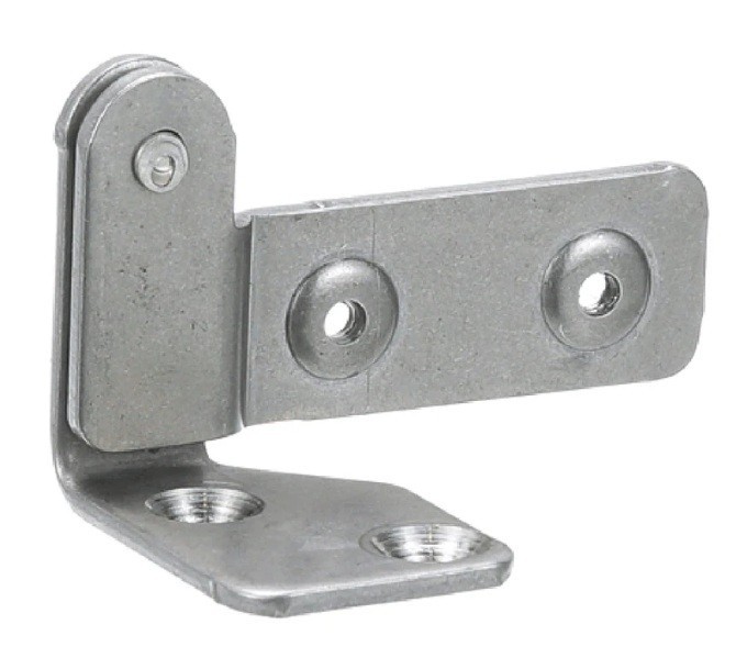 HENNY PENNY TOP HINGE ASSEMBLY (LEFT HAND) 17618