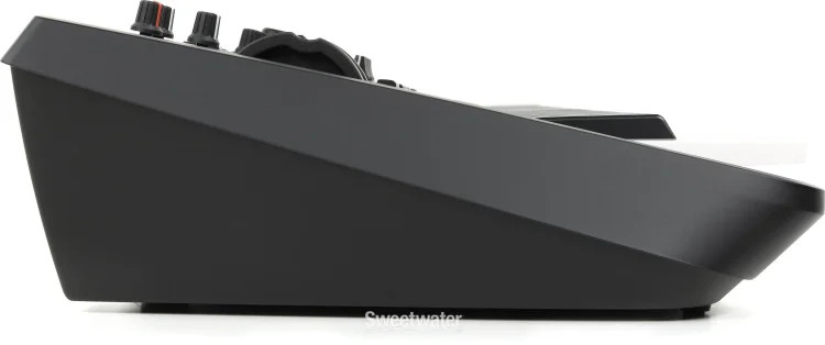 Yamaha MODX7+ 76-key Synthesizer