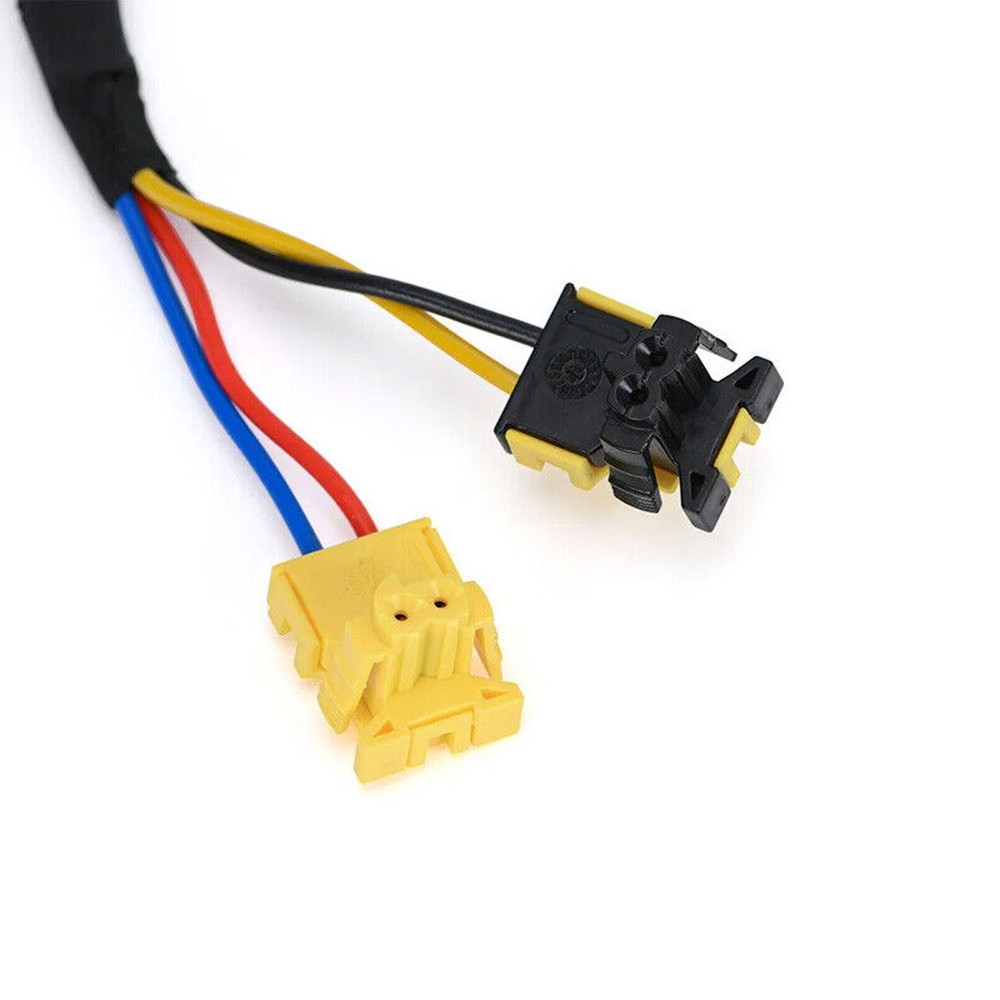 Clock Spring With Angle Sensor 2008 2009 2010 2011 2012 2013 Jeep Liberty