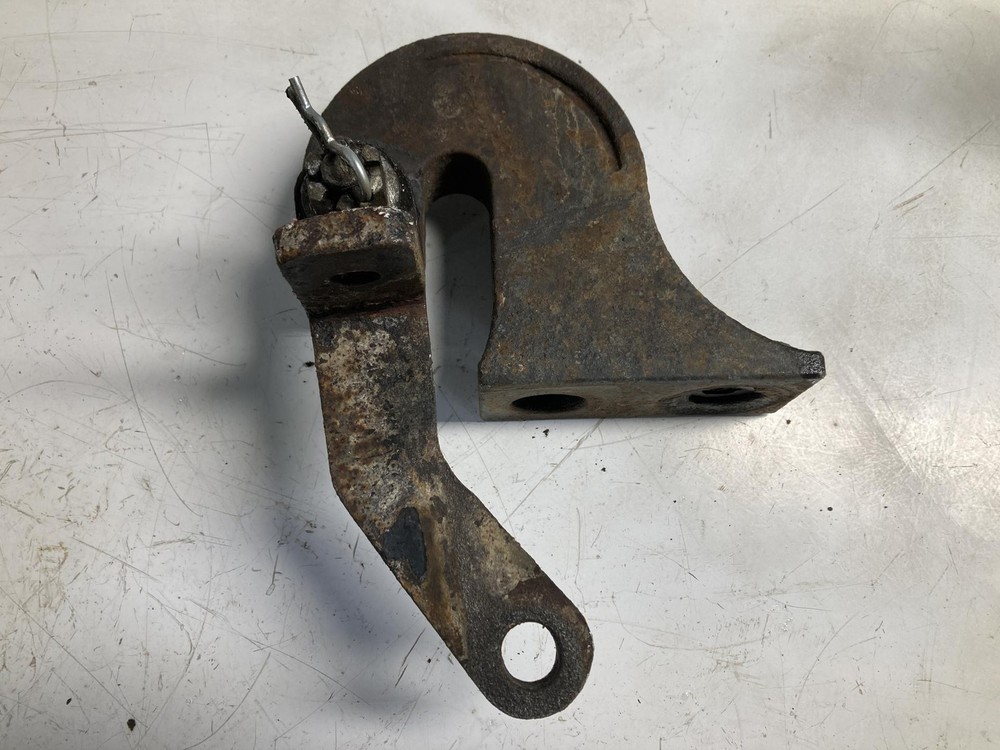 Peterbilt 377 Left/Driver Hood Hinge - Used