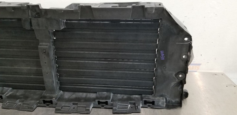 21 FORD F150 UPPER AIR SHUTTER 2.7L