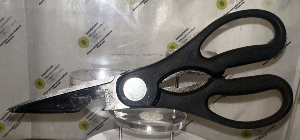 7.5” Kitchen Shears