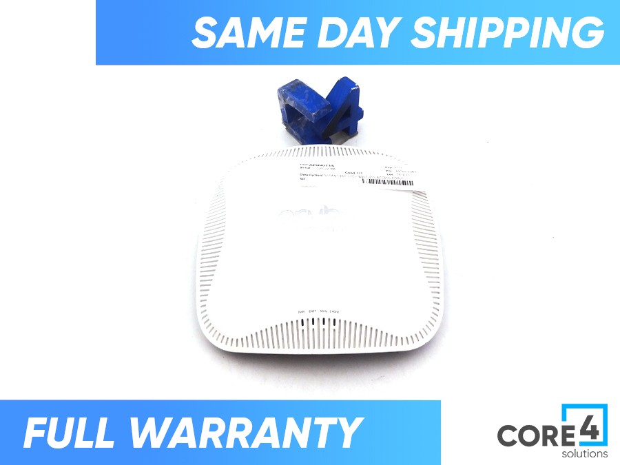 HP APIN0115 INSTANT IAP-115 - WIRELESS ACCESS POINT