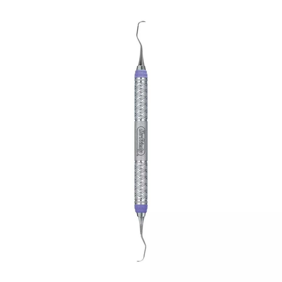 HU-FRIEDY Dental Rigid Gracey Curette SET OF 9 EverEdge 2.0 #9 Handle