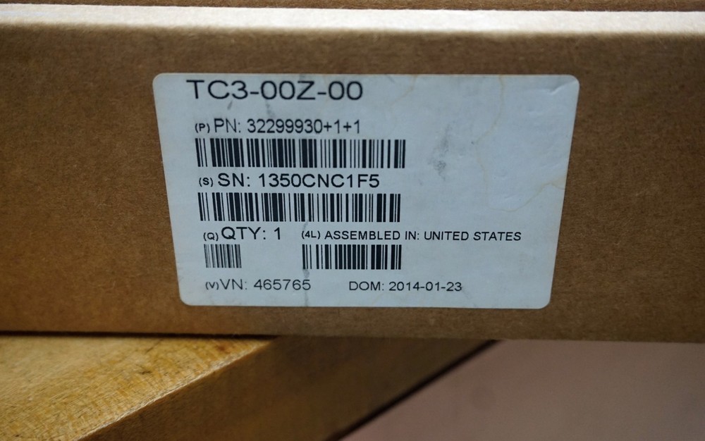 SUN ORACLE SERVER 7510 NEW FREE SHIPPING